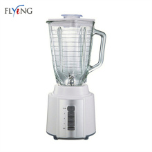 Industrial Individual Blender With Glass Cup Images