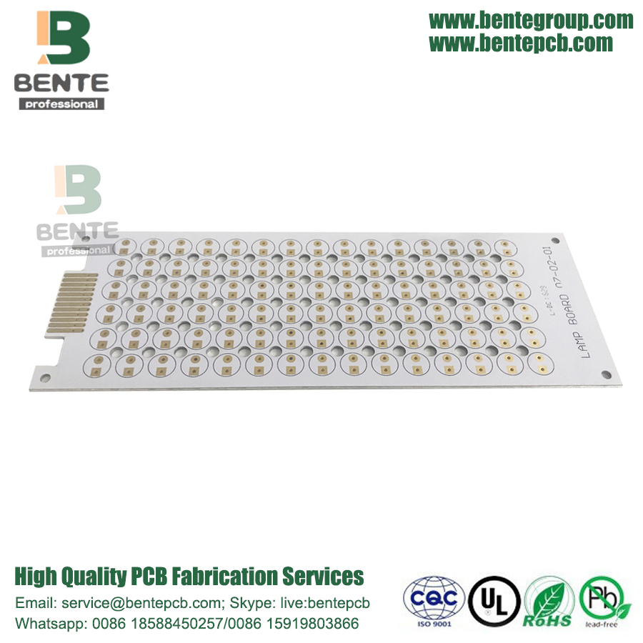 Aluminum PCB