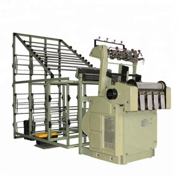 Tape Needle Loom: Weaving Innovations