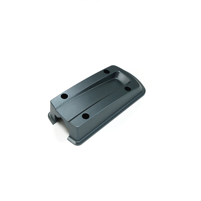 5-Axis CNC Milling for Complex Parts