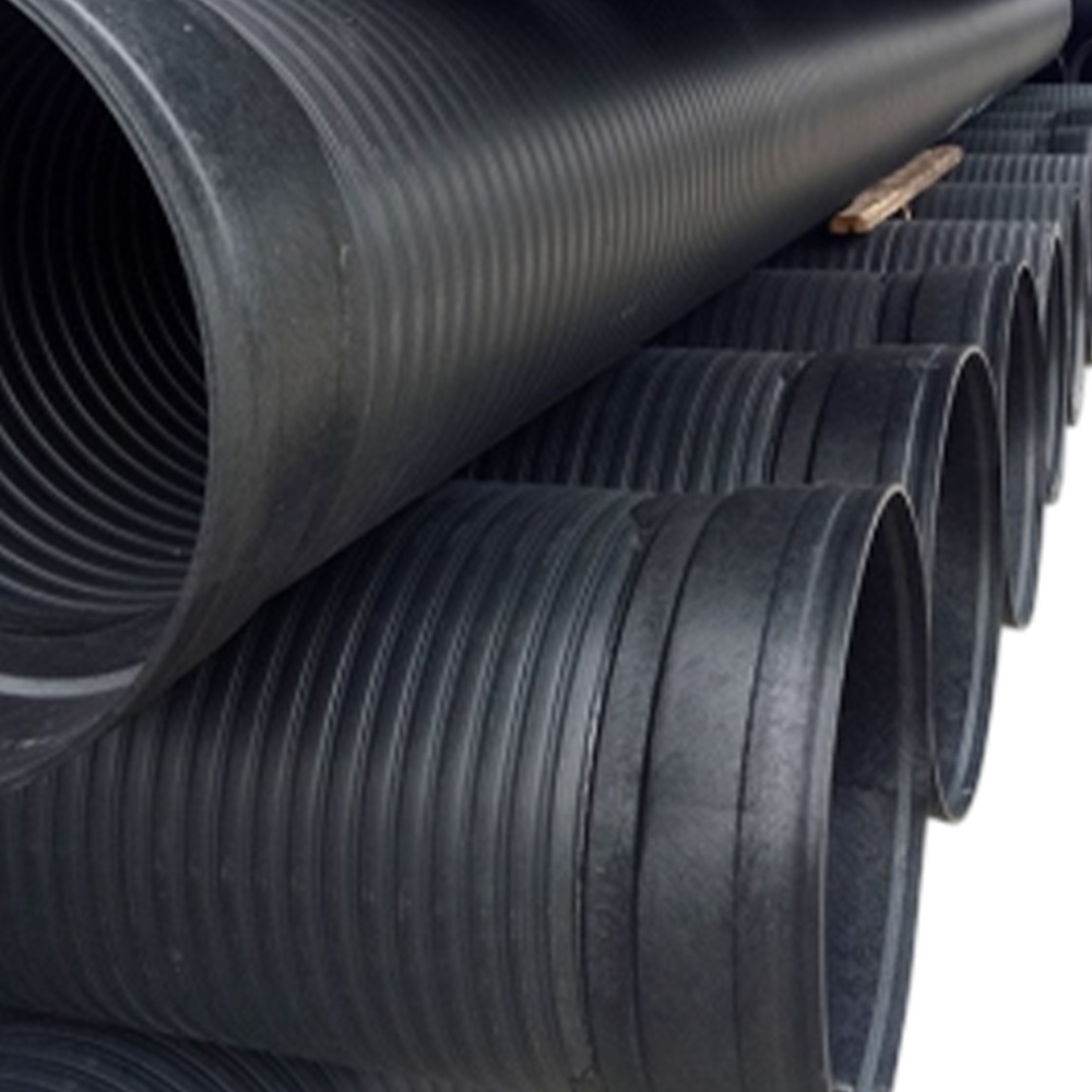 POLYETHYLENE (PE) WOUND WALL PIPE (TYPE A)10