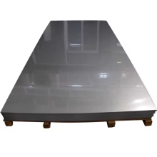 Cold Rolled Stainless Steel Plate