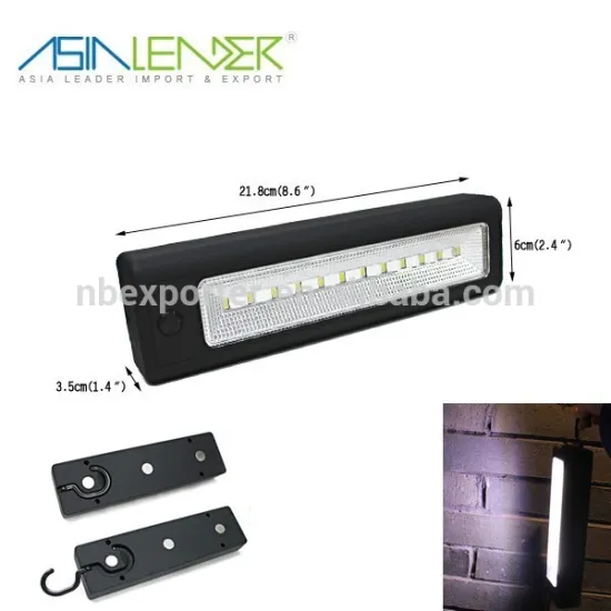 The Best Factory Cheap Price Super Bright SMD Work Light