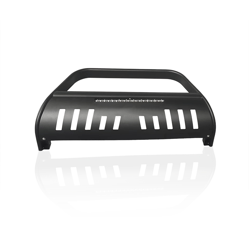 Pickuptruck Front Bumper for Hilux Nissan Navara Ranger