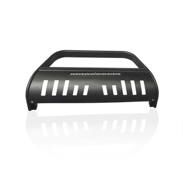 Pickuptruck Front Bumper for Hilux Nissan Navara Ranger