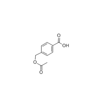 4-Acetoxymethylbenzoic 산 CAS 15561-46-3