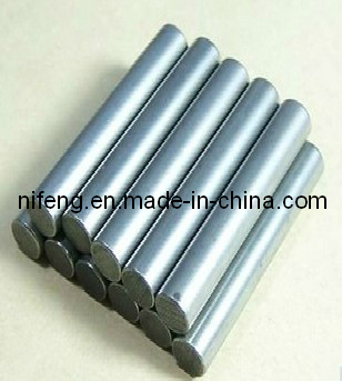 Tungsten Rod