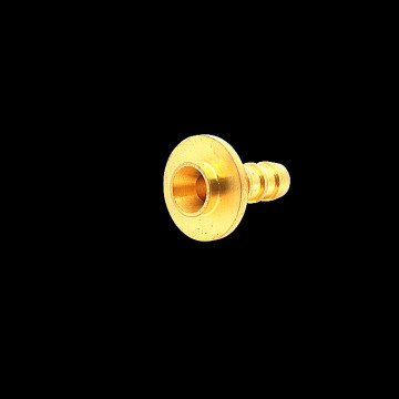 Brass Hose Nipple or Brass Parts