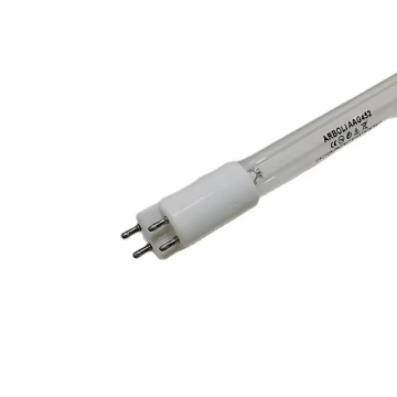 Evoqua Water Technologiesのランプ交換W2T302984、Glasco L-560433、39W B21オゾン生成光
