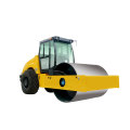 Vibrerande Single Drum Road Roller Hire