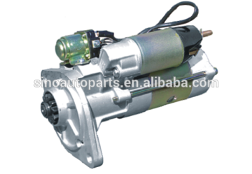 24V/4.5KW/3M/11Z CAR STARTER MOTOR FOR MITSUBISHI 6D34