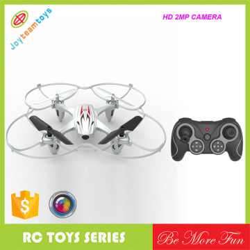 2.4G 4CH RC UFO with Gryo RC Quadcopter With Camera