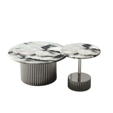 Marble Coffee Boi Store: Nowoczesne luksusowe dostawca mebli