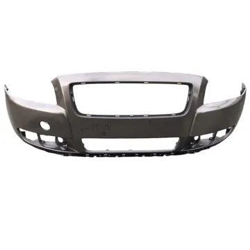 CAR FRONT BUMPER FOR VOLVO S80 2010-2018