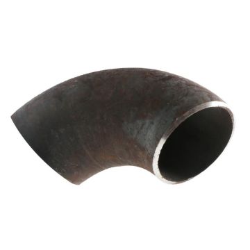 45 stopni 8 cali Sch30 ASME B16,9 Stalowa stalowa spawa