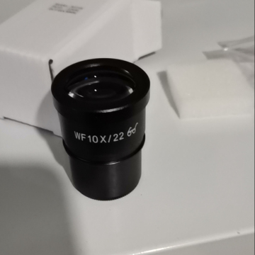 WF 10X/15X Microscope Lens Accessories & Eyepieces