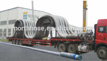 Oxygen Lance Metal Hose for steel making
