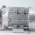 AC single-acting motor hydraulic system power unit