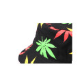 Popular Cotton Coconut Tree Print Bucket Hat