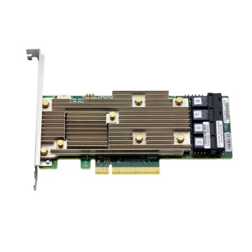 9460-16I 05-50011-00 Adaptateur de stockage en trois modes - 12 Go / s SAS / SATA / PCIE NVME Controller Card
