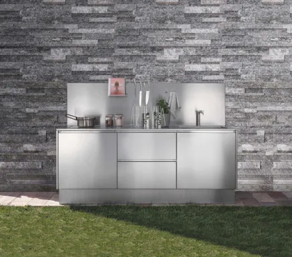 Custom Solid Wood Kitchen Cabinet Doors & Outdoor Kitchen Island Designs
