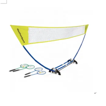 Bellwell Badminton Products: Manufacturer, Prices, and Entertainment Solutions