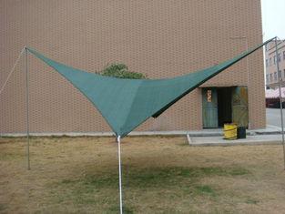 Outdoor Waterproof Triangle Sun Sail playground sun shade 3