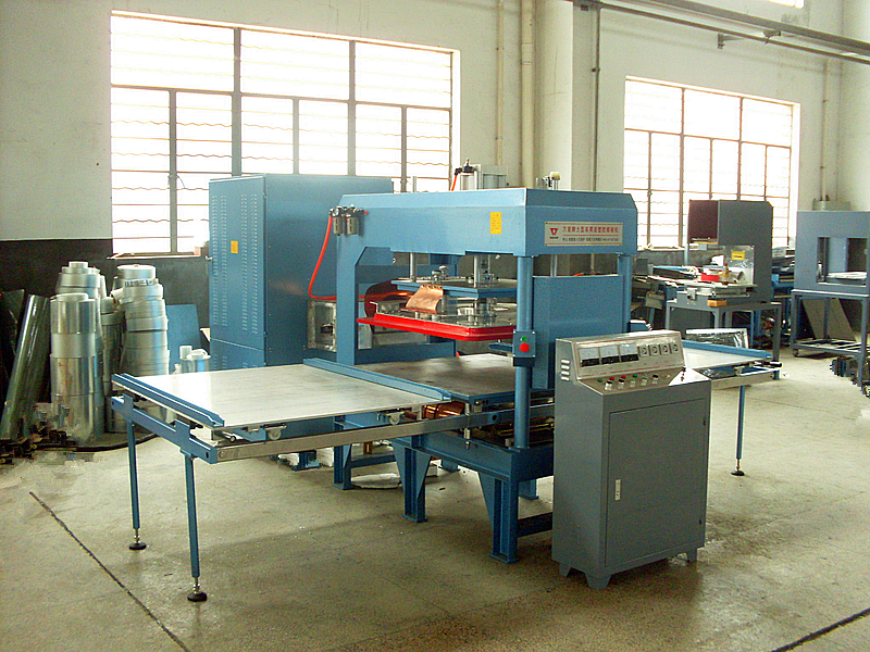 30KW high frequency welding machine