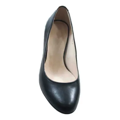 Classic office ladies wholesale high-heeled shoes