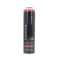 Different volume hair spray empty aerosol tin can