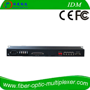 1 2 4 8 16 E1 over Ethernet converter optical coaxial digital audio converter