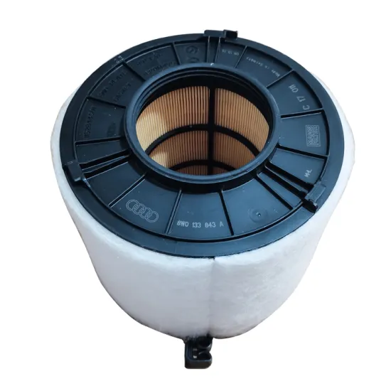 High Performance Air Filter for Toyota Hiace OEM 17801-38030 17801-0C010