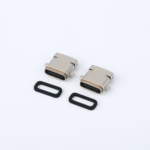 موصل USB 3.1 DIP مقاوم للماء