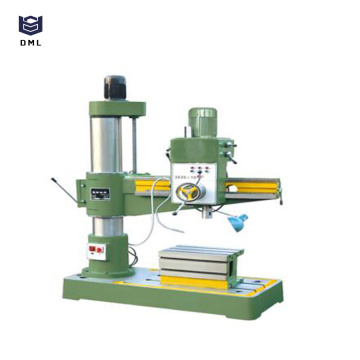 ZQ3035x10 manual type wide use radial Drilling machine
