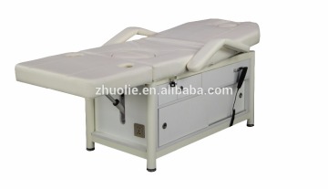 Beauty Salon/Hospital Gynecology Private Examination Bed D2012-6