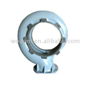 OEM investment casting sand casting