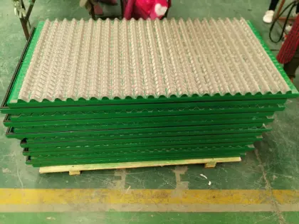 brandt king cobra PMD screen