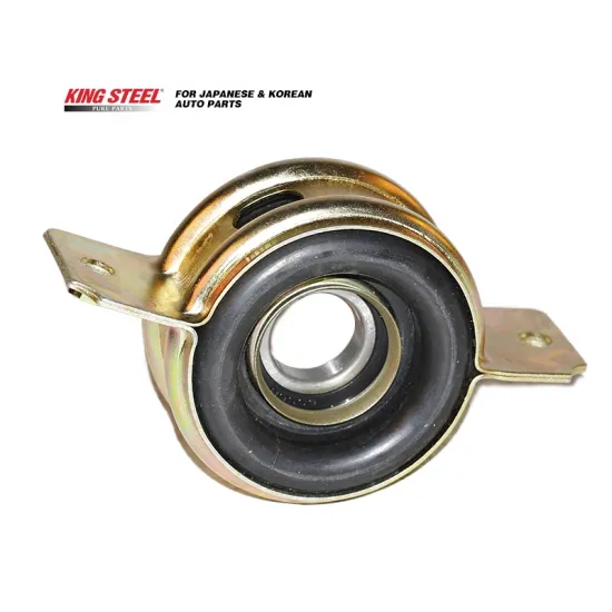 OEM 37230-35050 Rubber Center Bearing Support for Toyota Hilux