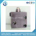 Relief Valve for PC200-7 PC200-8 PC300-7 PC300-8 PC400-7