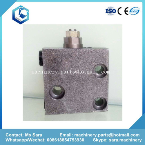 Relief Valve for PC200-7 PC200-8 PC300-7 PC300-8 PC400-7