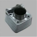 Vehicle casting Motorcycle Oil Cylinder