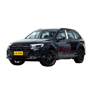 Audi Q7 2026 45 TFSI quattro S line