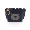 Porte-monnaie Cat PU Make Up