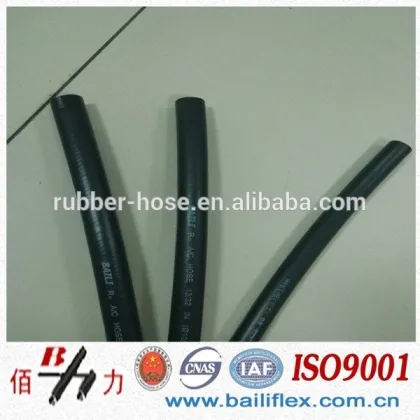 Goodyear standard air conditioning hose (rubber hose) with thin wall