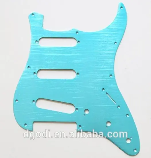 oem guitar pickguard and other guitar kit