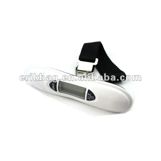 Luggage Weighing Scales