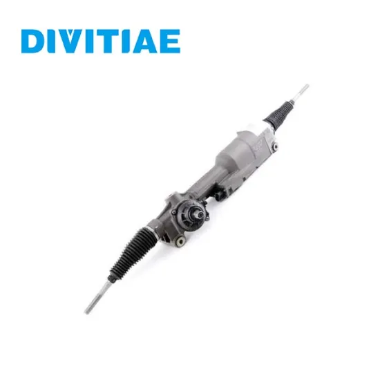 ELECTRIC Power Auto Steering Gear for Audi A6 C7 4G & A7 4G