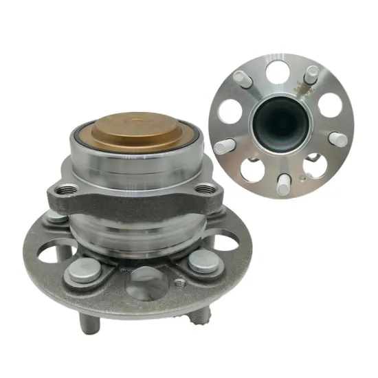 DI-SOLIK Rear Wheel Hub Bearing 42200-TLZ-H51 for CR-V 2017-2022 BREEZE