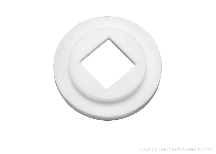 High Lubrication PTFE Washer Flat Gasket Seal