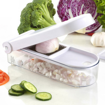 Plastic Magic Vegetable Chopper